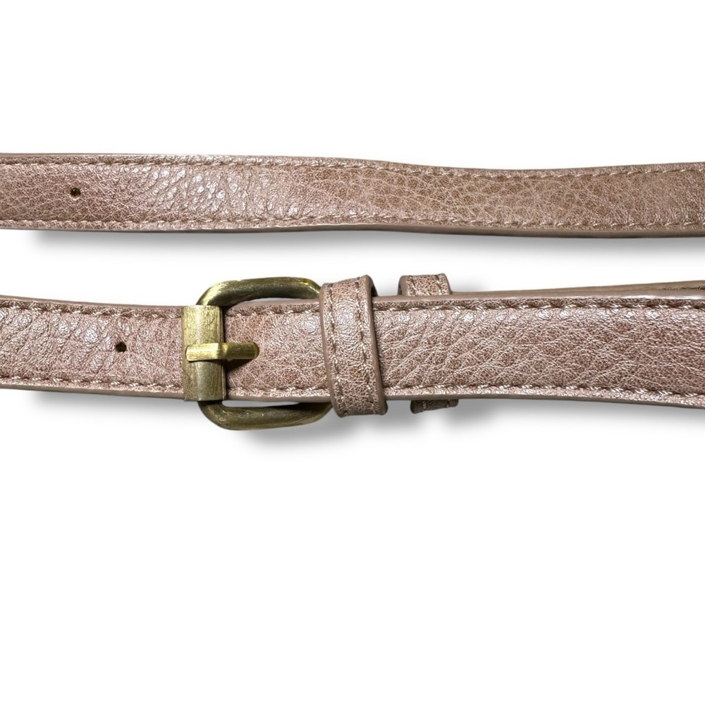 Anthropologie Hazel Convertable Belt Bag in Taupe
Vegan Leather - Picture 6 of 9